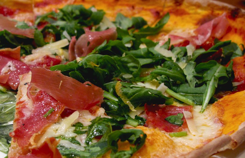 Authentic Italian Cuisine